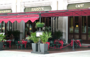 Harry's bar di Trieste