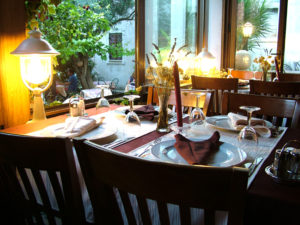 ristorante