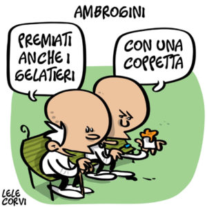 vignetta